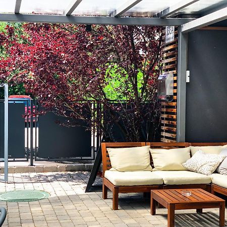 Вилла Pepino, Holiday House With A Garden Верхника Экстерьер фото