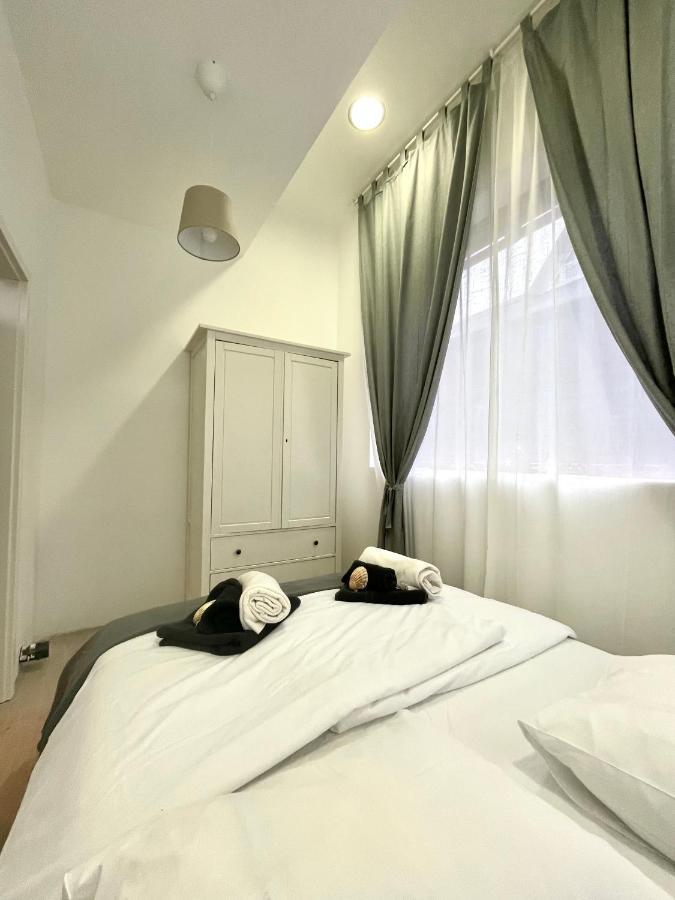 Вилла Pepino, Holiday House With A Garden Верхника Экстерьер фото
